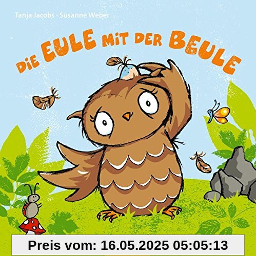 Die Eule mit der Beule (Popular Fiction)