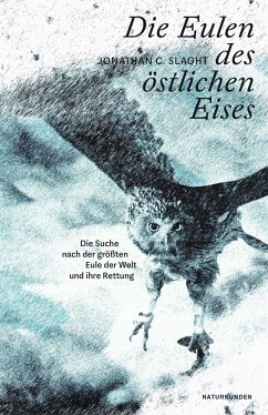 Die Eulen des östlichen Eises von Matthes & Seitz Berlin