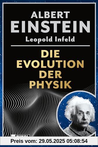 Die Evolution der Physik Die Evolution der Physik