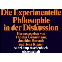 Die Experimentelle Philosophie in der Diskussion