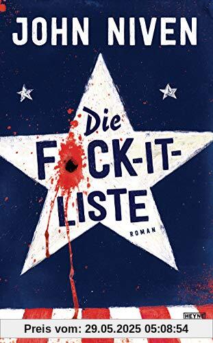 Die F*ck-it-Liste: Roman