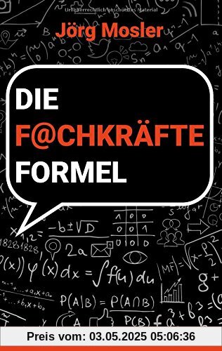 Die Fachkräfteformel: Mitarbeitergewinnung für das Handwerk der Zukunft