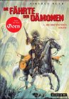 Die Fährte der Dämonen, Bd.1, Die Brennenden Steine