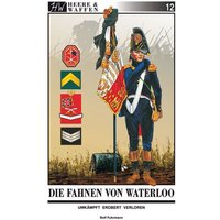 Die Fahnen von Waterloo