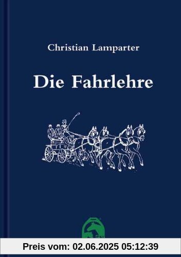 Die Fahrlehre