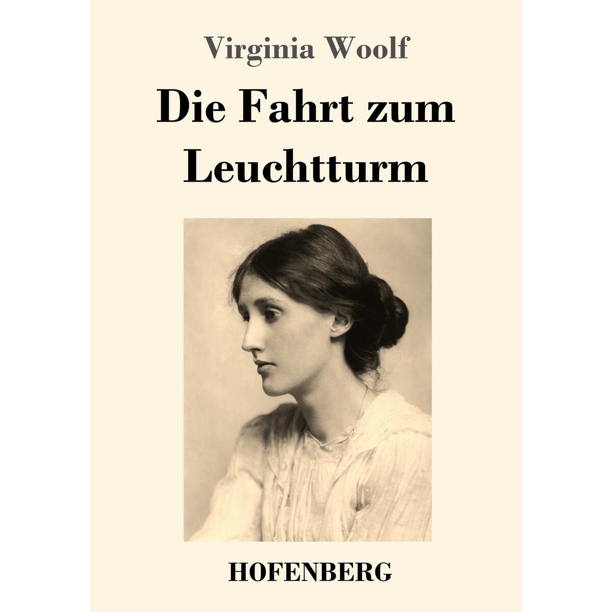 Die Fahrt zum Leuchtturm von Hofenberg