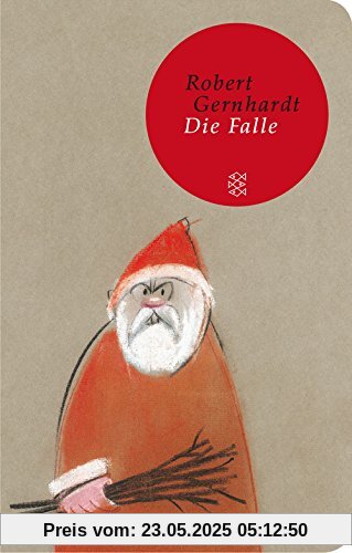 Die Falle (Fischer Taschenbibliothek)