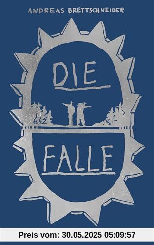 Die Falle Die Falle