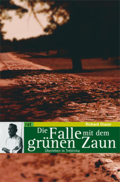 Die Falle mit dem grünen Zaun von Unrast Verlag