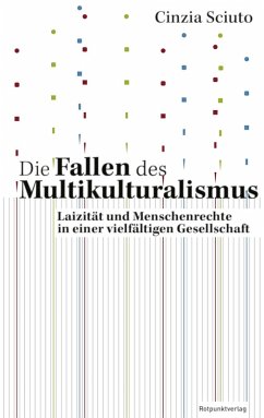 Die Fallen des Multikulturalismus (eBook, ePUB) von Rotpunktverlag