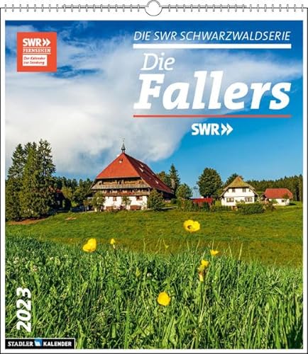 Die Fallers 2023: Die SWR Schwarzwaldserie