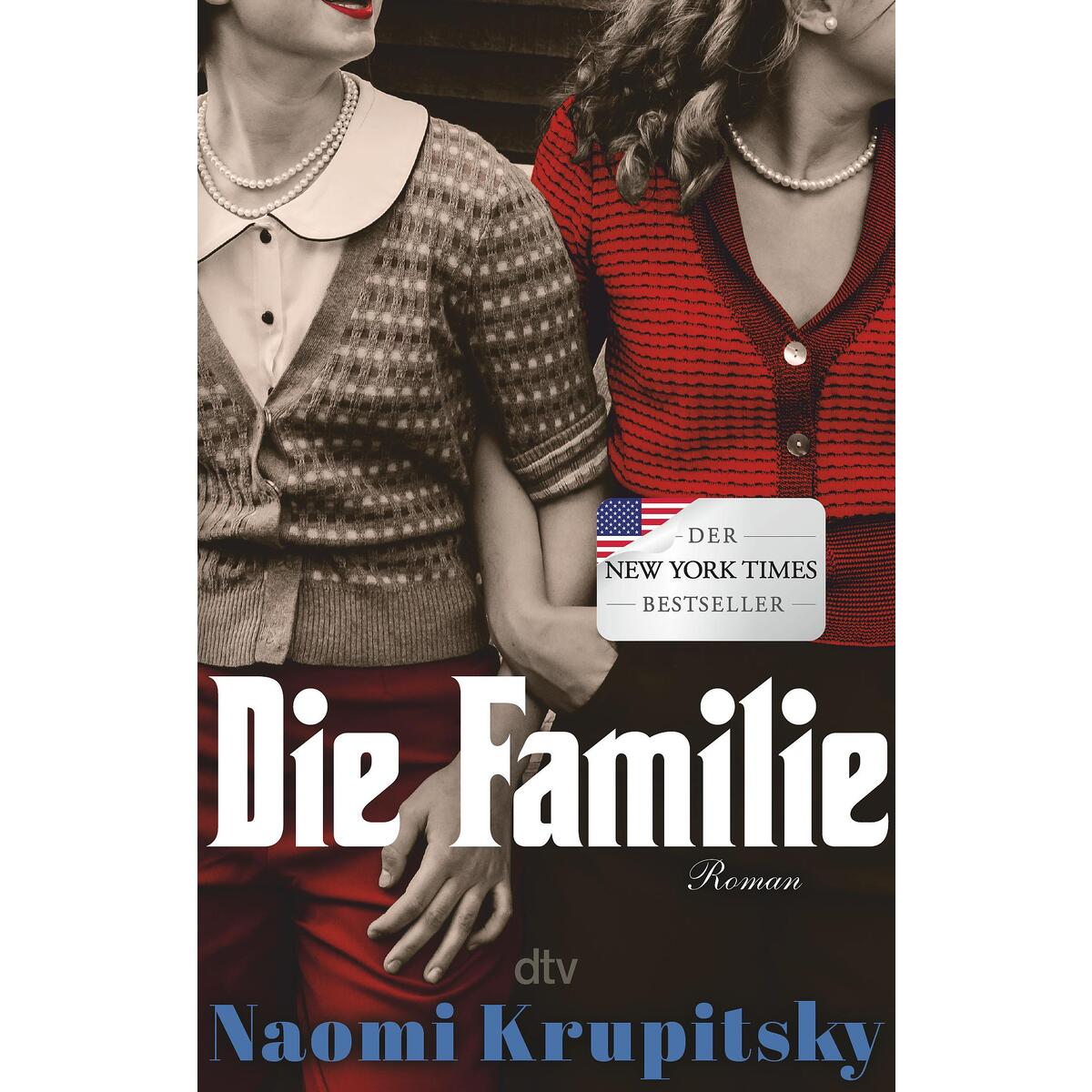 Die Familie von dtv Verlagsgesellschaft