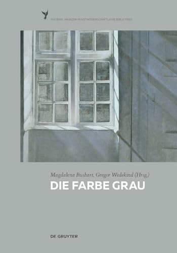 Die Farbe Grau (Phoenix, 1)