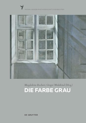 Die Farbe Grau (Phoenix, 1)