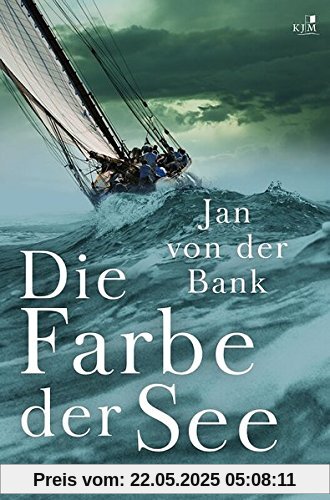 Die Farbe der See