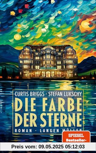 Die Farbe der Sterne Die Farbe der Sterne