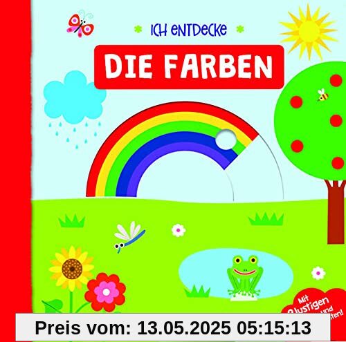 Die Farben