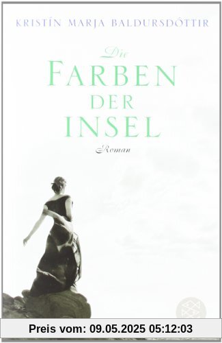 Die Farben der Insel