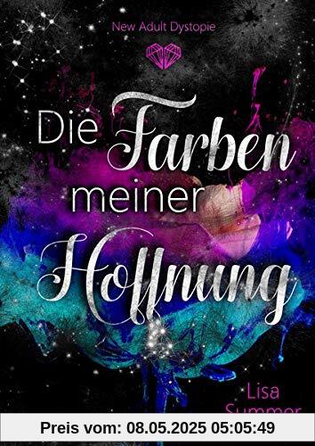 Die Farben meiner Hoffnung