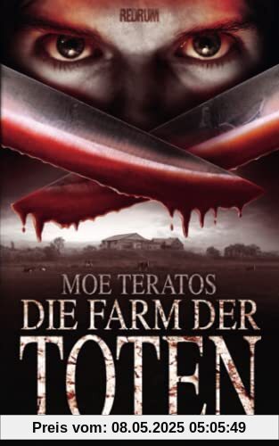 Die Farm der Toten