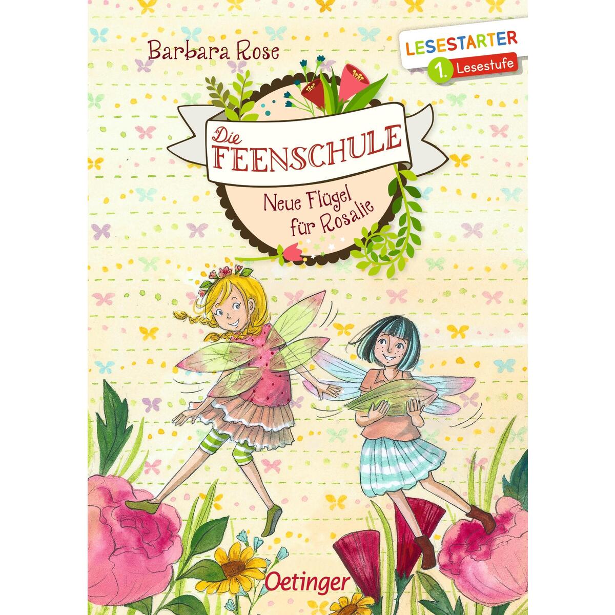 Die Feenschule von Oetinger