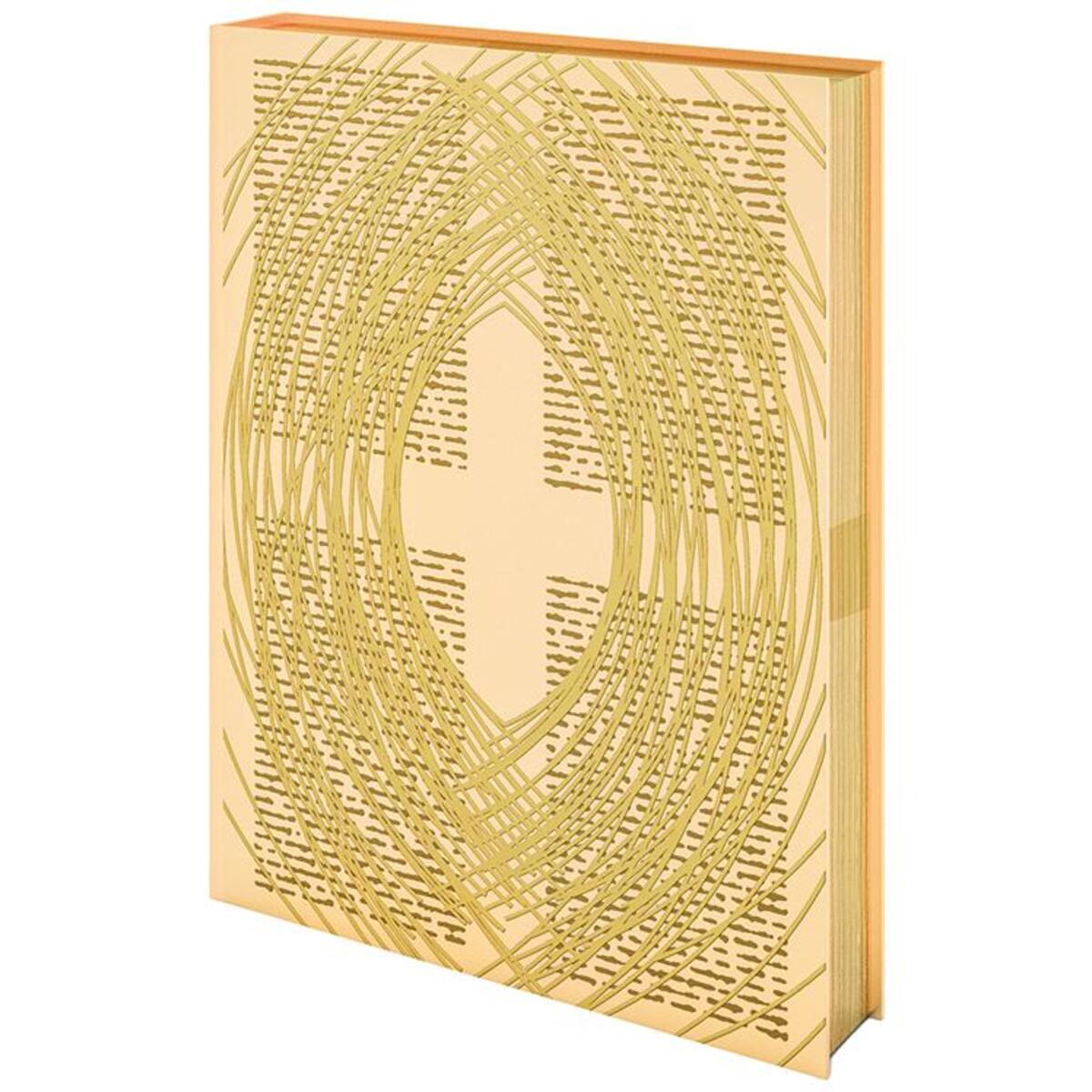 Die Feier der Heiligen Messe - Evangeliar für die Bistümer des deutschen Sprachg... Die Feier der Heiligen Messe - Evangeliar für die Bistümer des deutschen Sprachg... von Herder Verlag GmbH