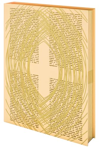 Die Feier der Heiligen Messe - Evangeliar für die Bistümer des deutschen Sprachgebiets. Authentische Ausgabe für den liturgischen Gebrauch: Die ... A, B und C (Ausgabe B mit 35 Bildtafeln) von VERLAG HERDER GMBH