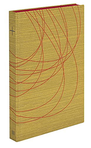 Die Feier der Heiligen Messe - Lektionar für die Bistümer des deutschen Sprachgebiets. Authentische Ausgabe für den liturgischen Gebrauch: ... III: Die Sonntage und Festtage im Lesejahr C Die Feier der Heiligen Messe - Lektionar für die Bistümer des deutschen Sprachgebiets. Authentische Ausgabe für den liturgischen Gebrauch: ... III: Die Sonntage und Festtage im Lesejahr C von Herder