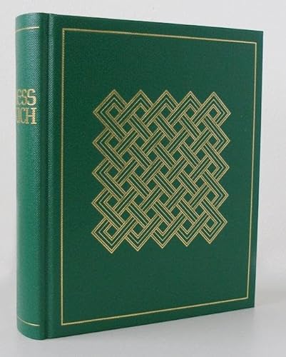 Messbuch - Kleinausgabe / Für alle Tage des Jahres: Das Messbuch deutsch für alle Tage des Jahres