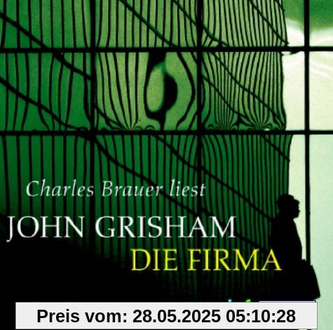 Die Firma. 4 CDs.