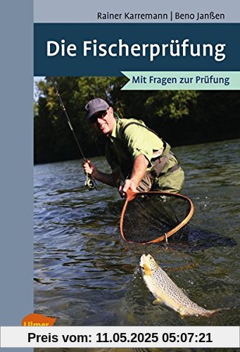 Die Fischerprüfung