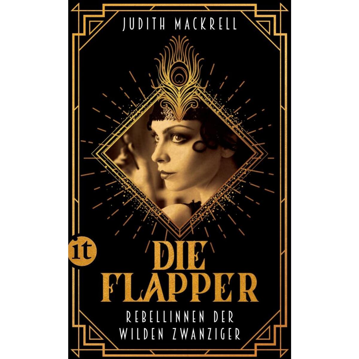 Die Flapper Die Flapper von Insel Verlag GmbH