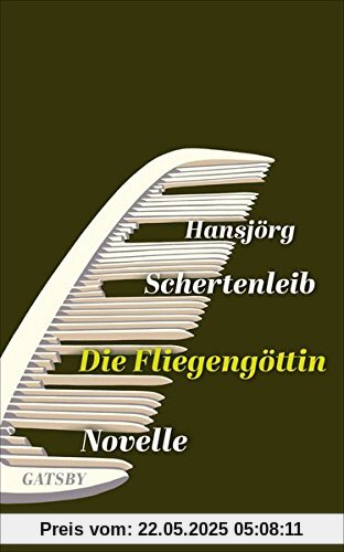 Die Fliegengöttin (Gatsby)