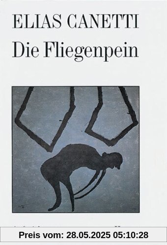 Die Fliegenpein. Aufzeichnungen