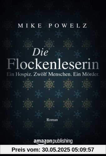 Die Flockenleserin Die Flockenleserin