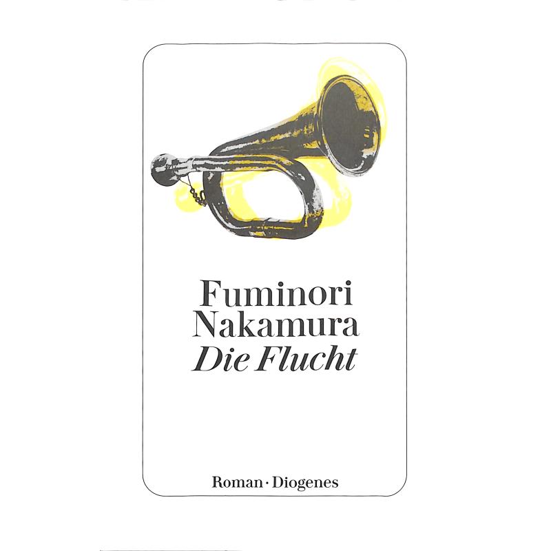 Die Flucht | Roman