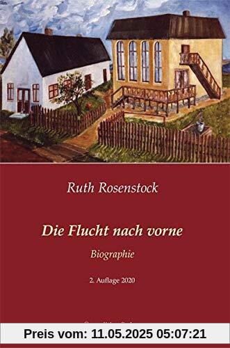 Die Flucht nach vorne: Biographie