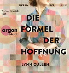 Die Formel der Hoffnung von Argon Verlag