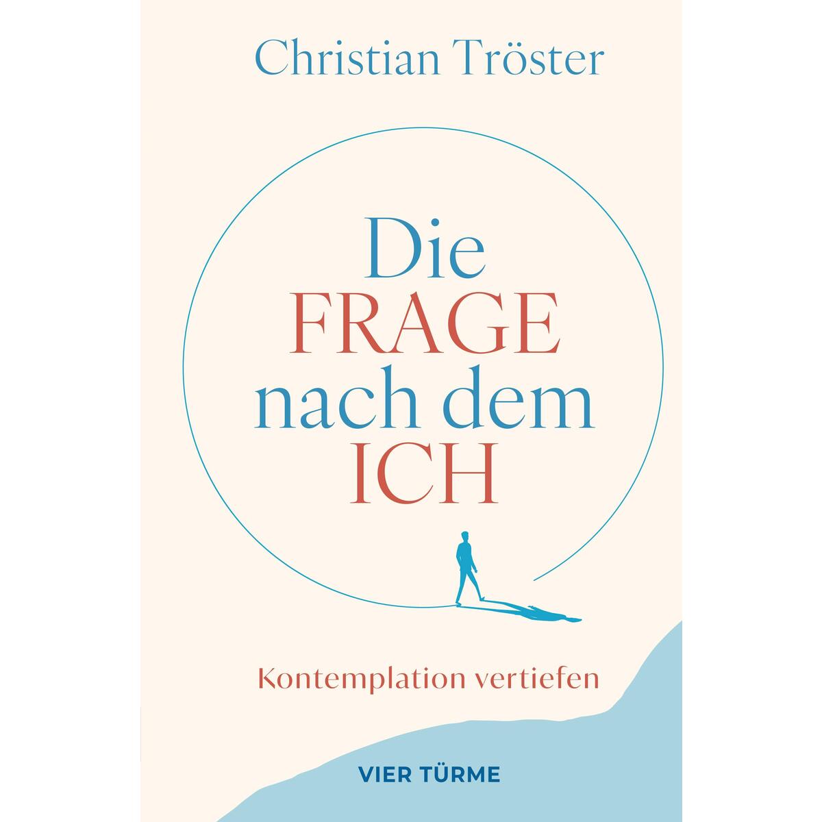 Die Frage nach dem Ich von Vier Tuerme GmbH