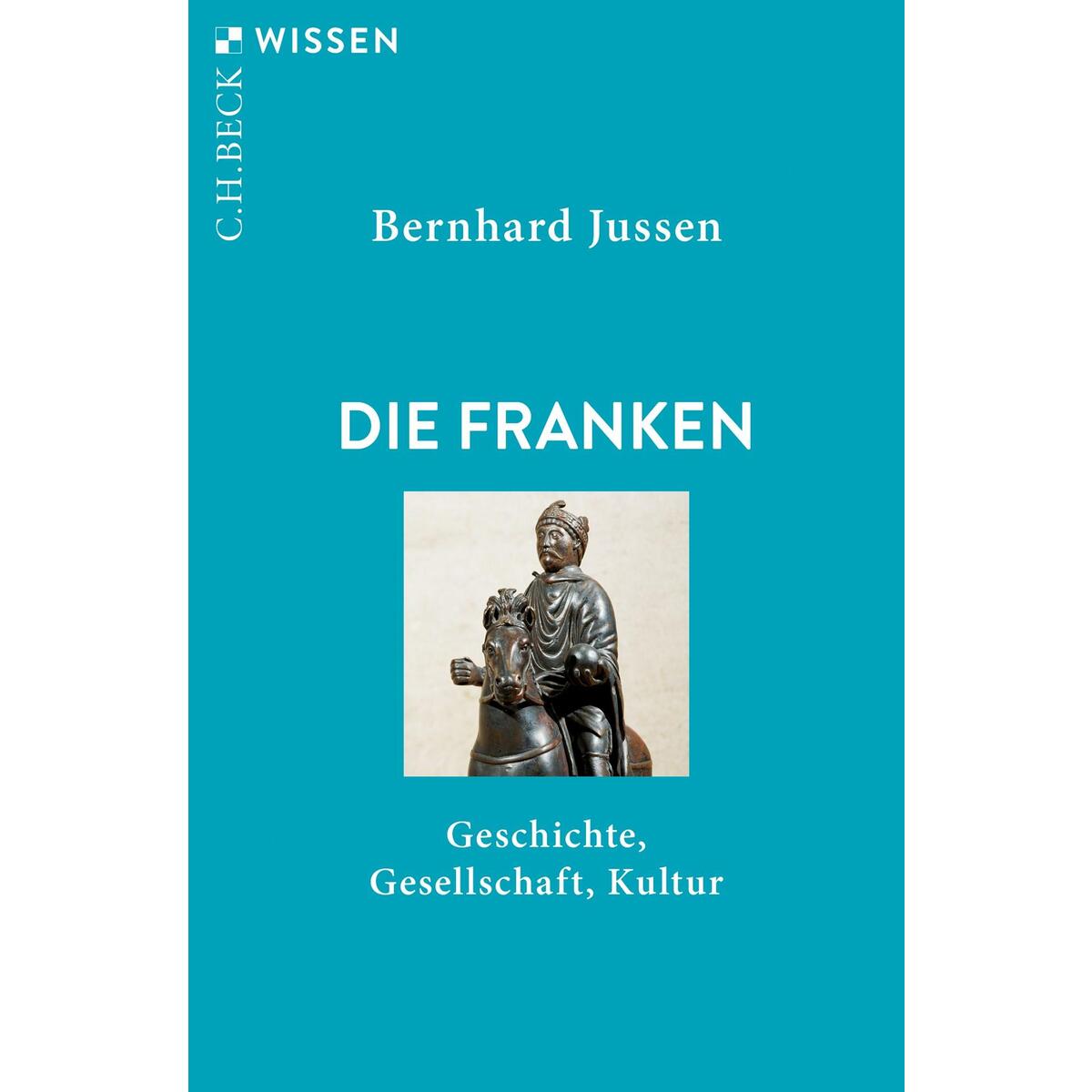 Die Franken von C.H. Beck