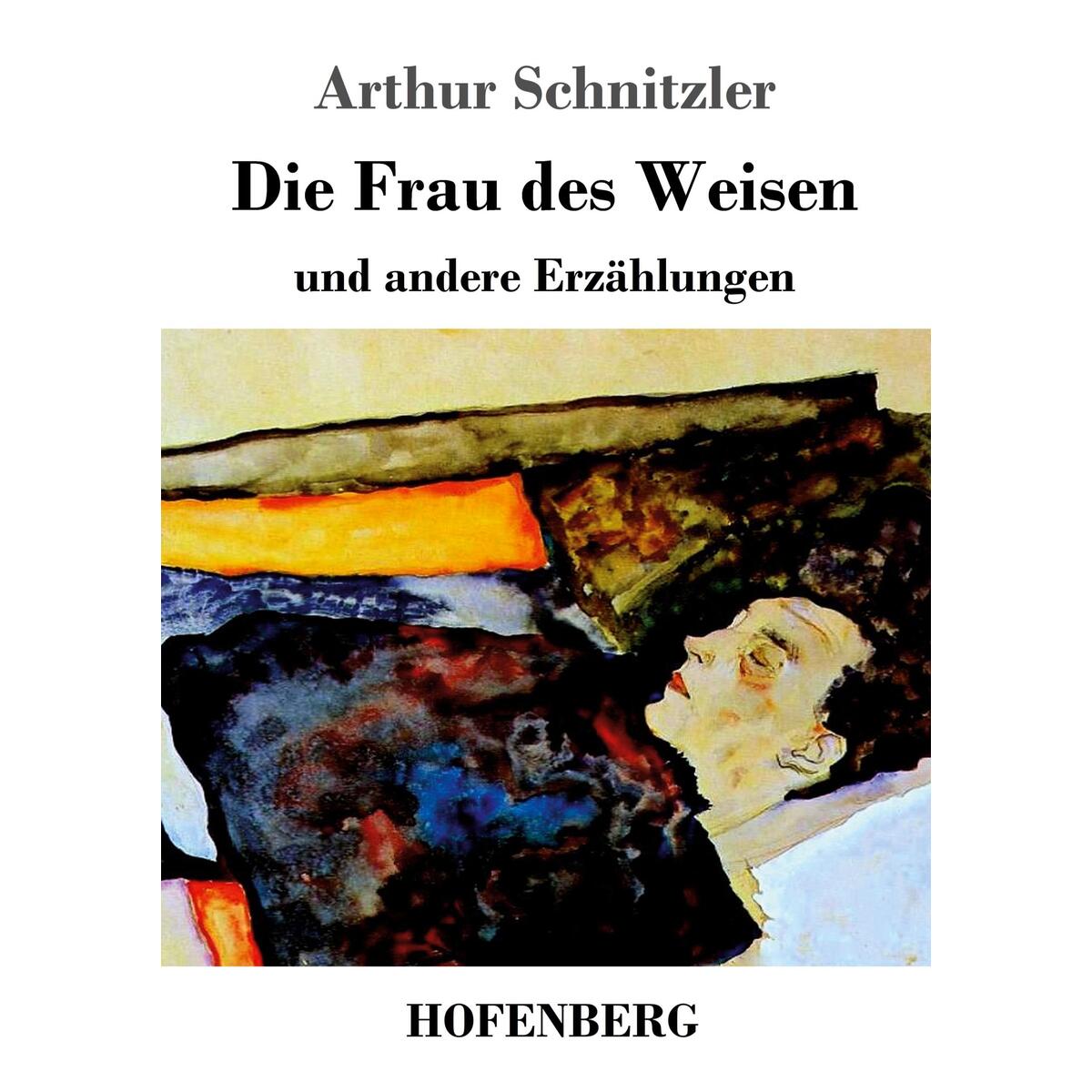 Die Frau des Weisen von Hofenberg