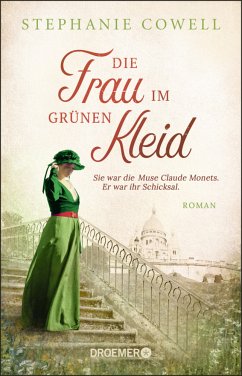 Die Frau im grünen Kleid von Droemer/Knaur