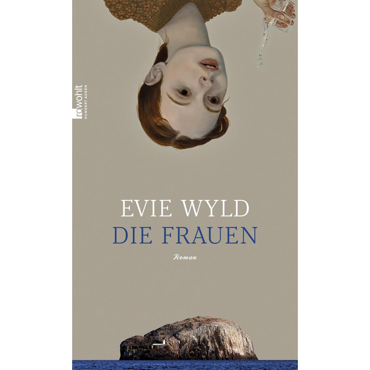 Die Frauen von Rowohlt Verlag GmbH
