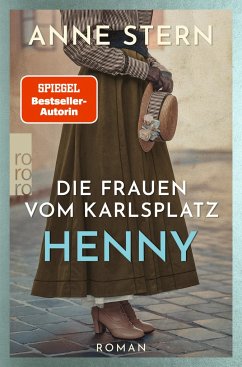 Henny / Die Frauen vom Karlsplatz Bd.2 von Rowohlt TB.