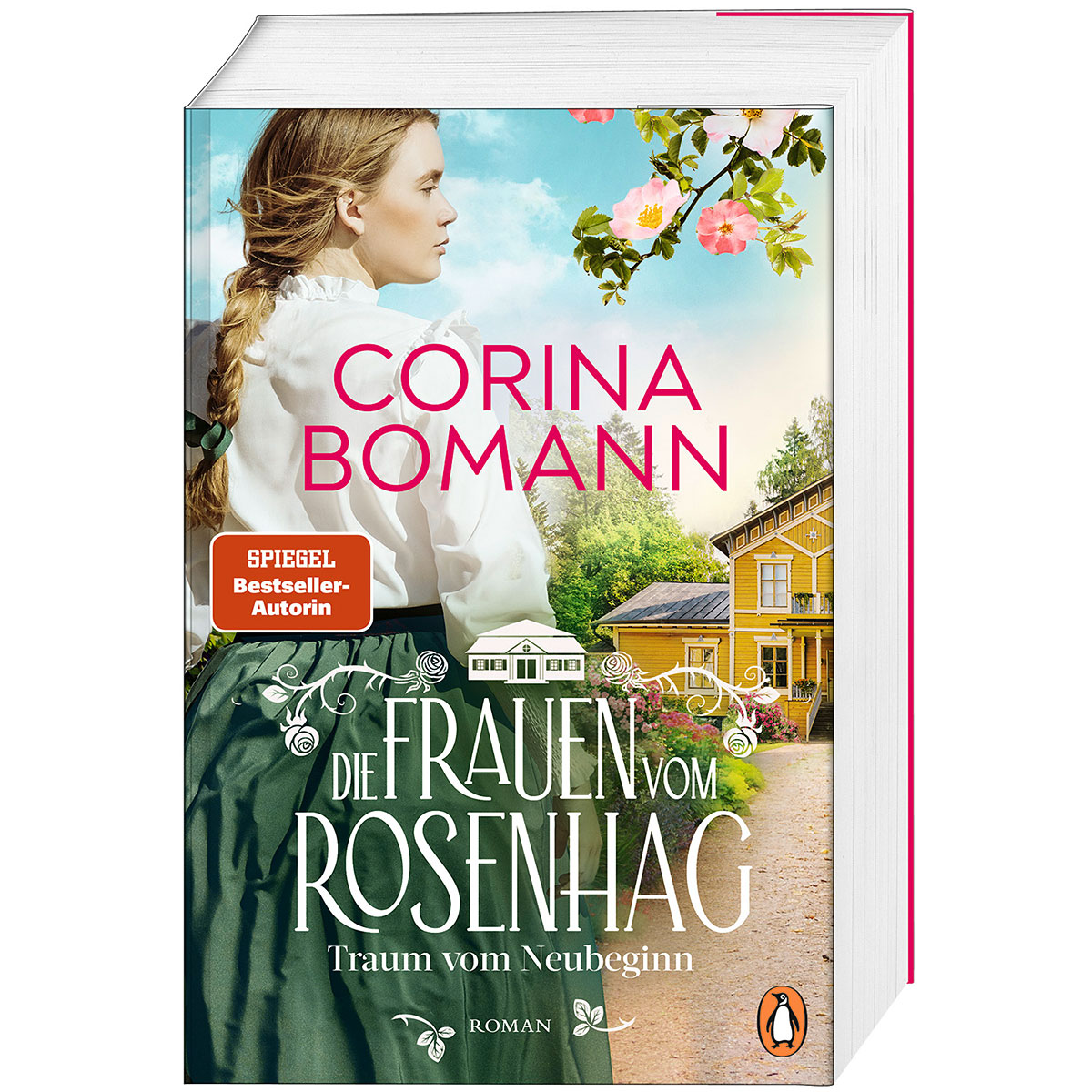 Die Frauen vom Rosenhag Die Frauen vom Rosenhag von Penguin Verlag