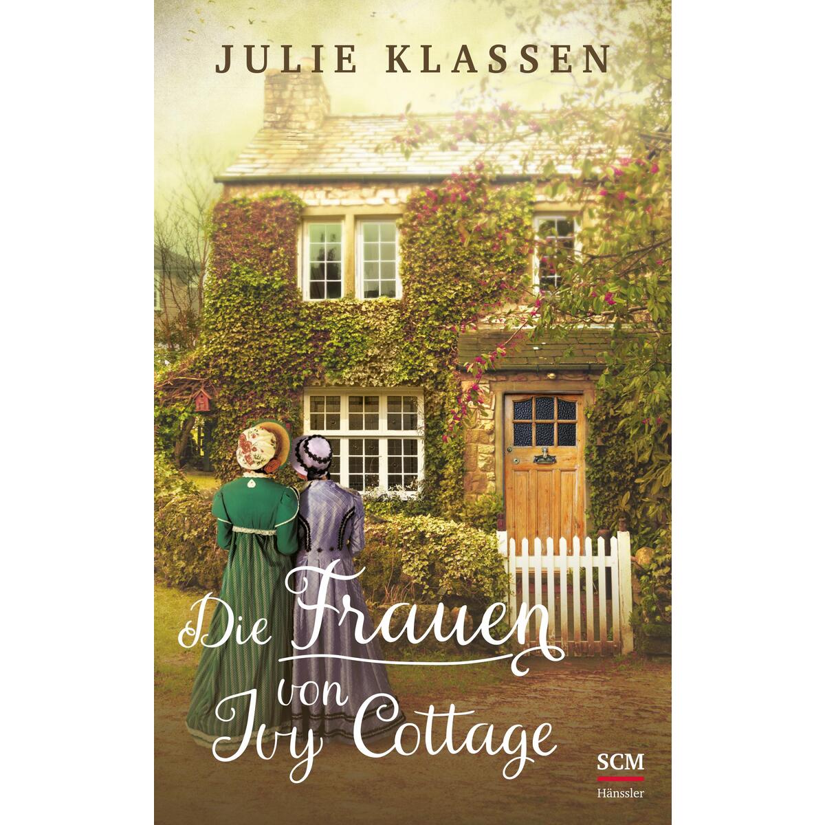 Die Frauen von Ivy Cottage von SCM Hänssler