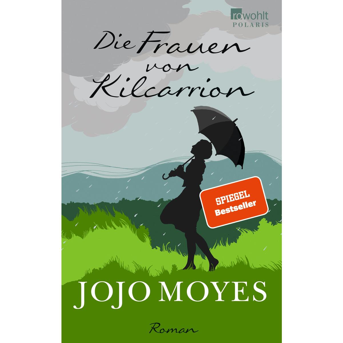 Die Frauen von Kilcarrion von Rowohlt Taschenbuch