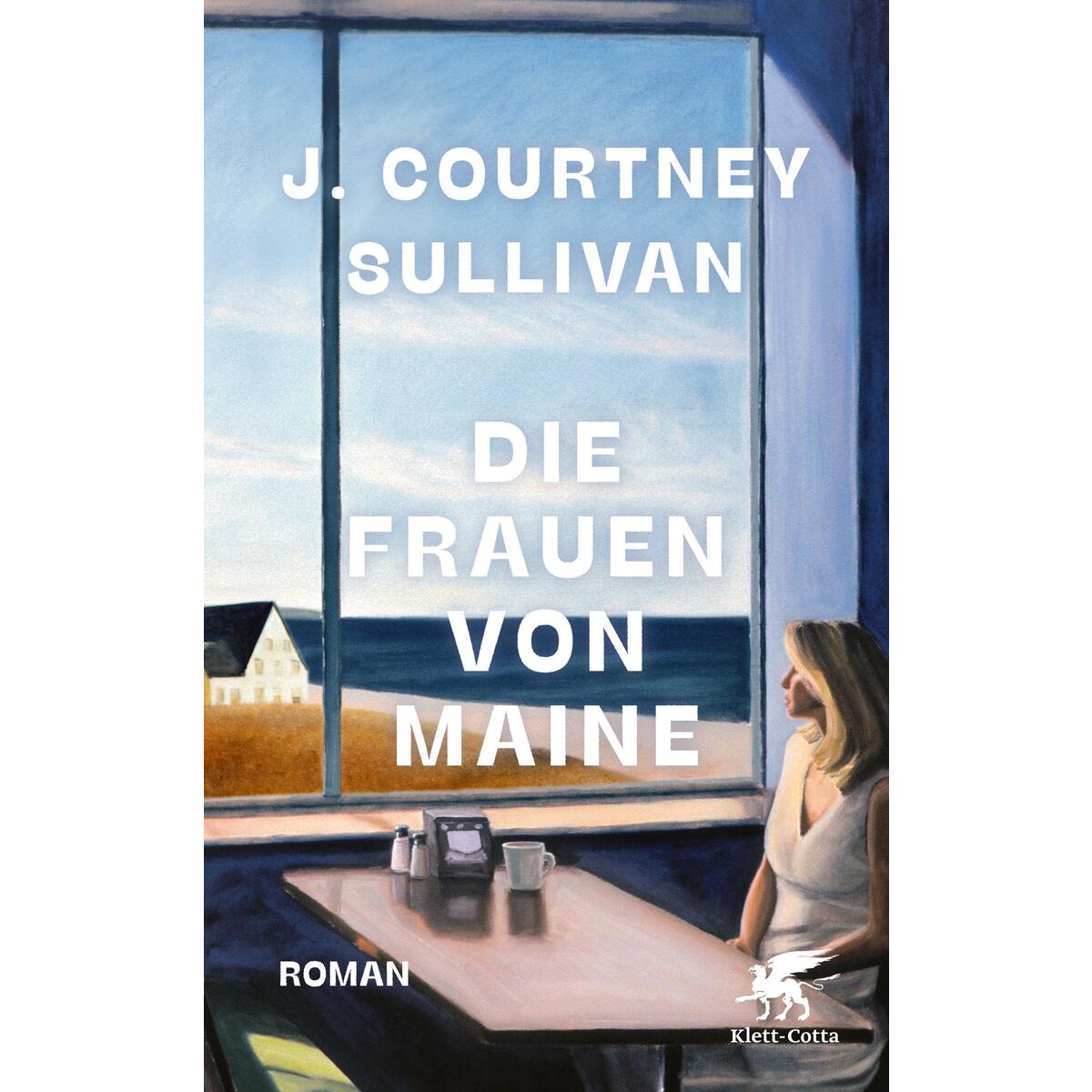 Die Frauen von Maine von Klett-Cotta Verlag