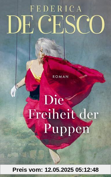 Die Freiheit der Puppen