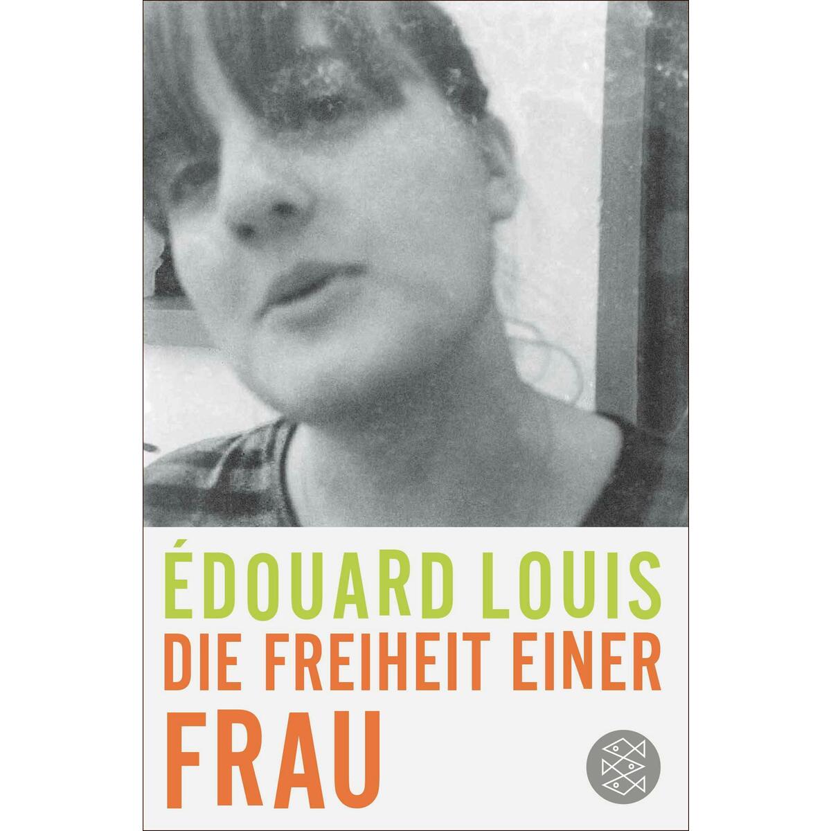Die Freiheit einer Frau von FISCHER Taschenbuch